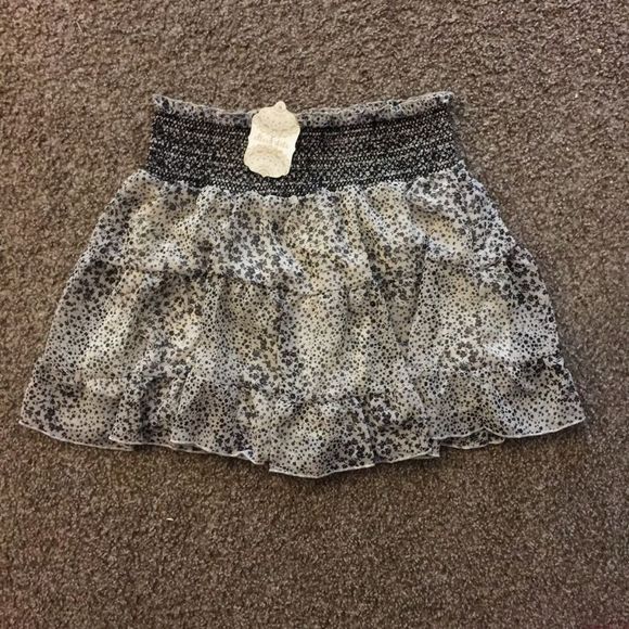 Altar'D State Whitley Skirt - Picture 3 of 8